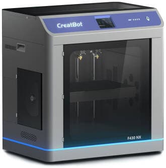 CreatBot F430 NX 3D-Drucker