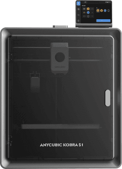 Anycubic Kobra S1 3D-Drucker