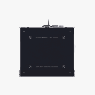 Bambu Lab H2D Heatbed Unit (For 220V Printer)
