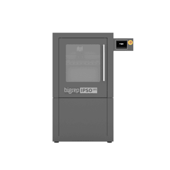 BigRep IPSO 105 Dual Mode 3D-Drucker