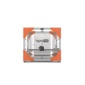 BigRep ONE.5 Dual Mode 3D-Drucker