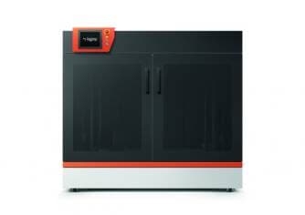 BigRep PRO.2 3D-Drucker