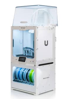 UltiMaker S6 Pro Bundle 3D-Drucker