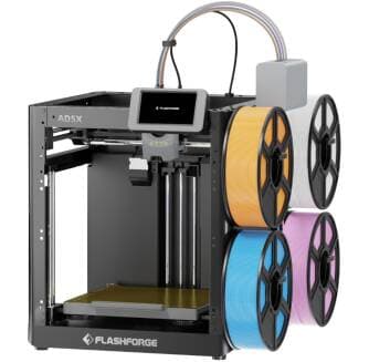 Flashforge AD5X Multicolor-3D-Drucker