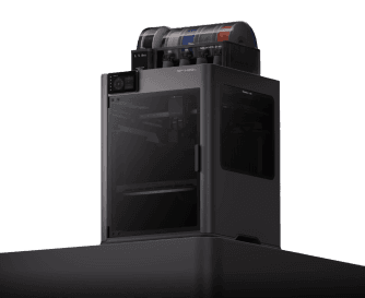 Bambu Lab H2D Pro 3D-Drucker