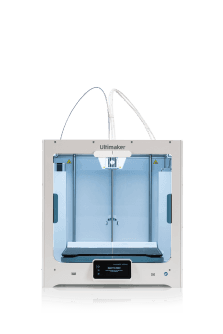 Ultimaker S6 Secure 3D-Drucker