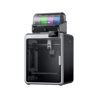 Creality3D K2 Pro Combo 3D-Drucker
