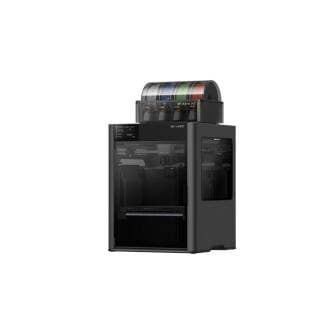 Bambu Lab H2C Combo 3D-Drucker