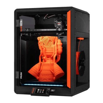 Original Prusa Core One L 3D-Drucker