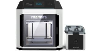INTAMSYS FUNMAT PRO 310 APOLLO 3D-Drucker