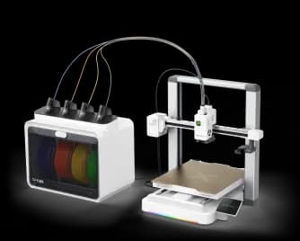 Creality3D SPARKX i7 Color Combo 3D-Drucker