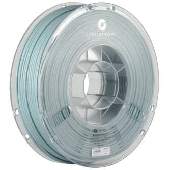 Polymaker PolySmooth Grau 1,75 mm 750 g