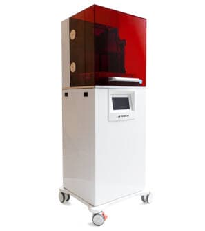 Asiga Pro 4K80 UV 3D-Drucker