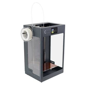 CraftBot Flow XL 3D-Drucker Grau