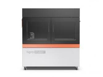 BigRep STUDIO G2 3D-Drucker