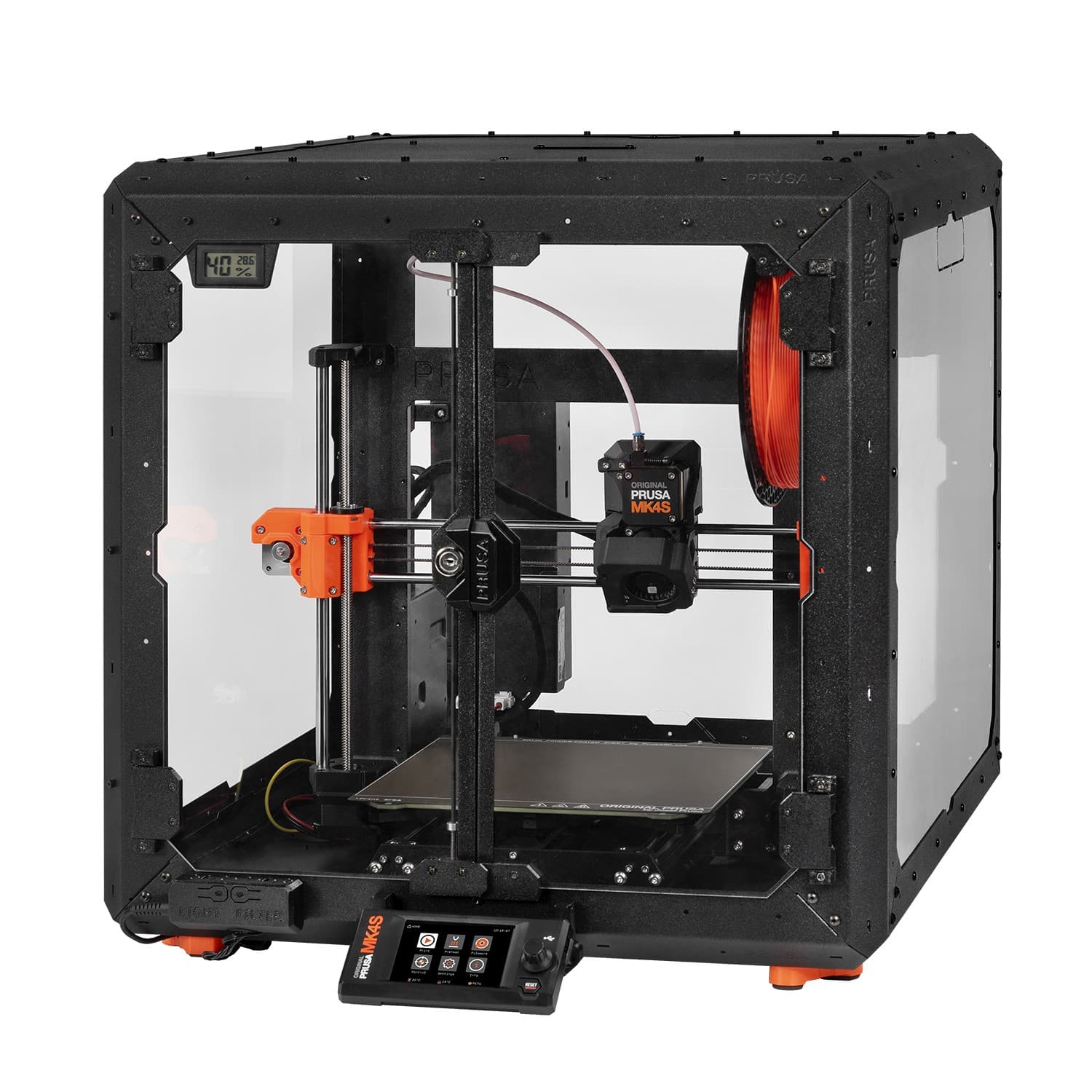 Original Prusa MK4/S Enclosure