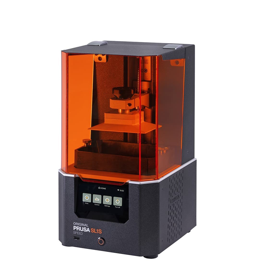 Original Prusa SL1S SPEED 3D printer
