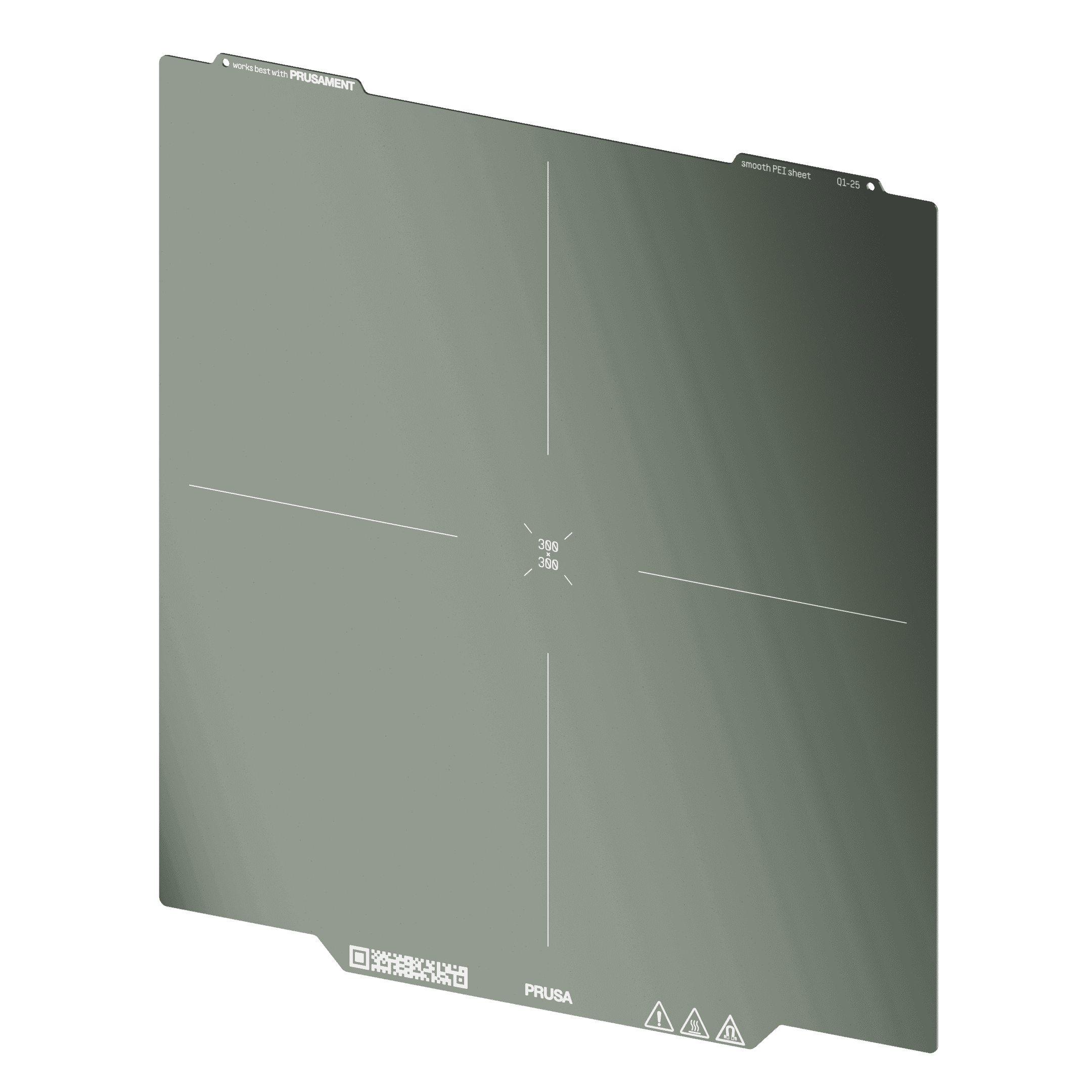 Core ONE L Smooth PEI Print Sheet