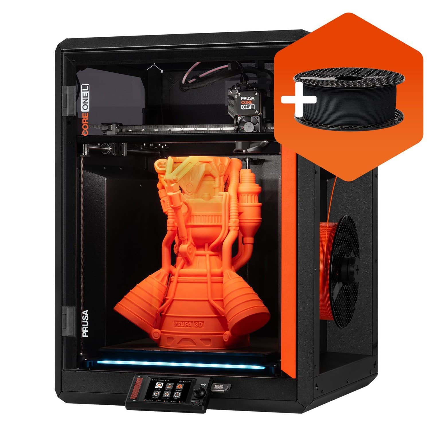 Prusa CORE One L
